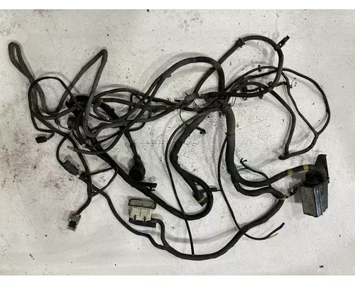 Freightliner CASCADIA Electrical Misc. Parts