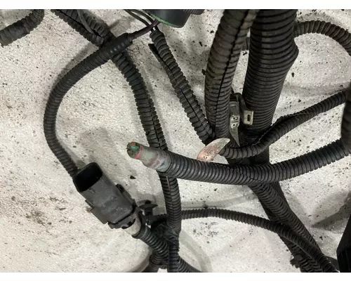 Freightliner CASCADIA Electrical Misc. Parts