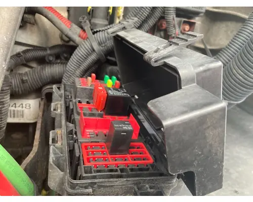 Freightliner CASCADIA Electrical Misc. Parts