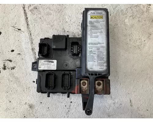 Freightliner CASCADIA Electrical Misc. Parts