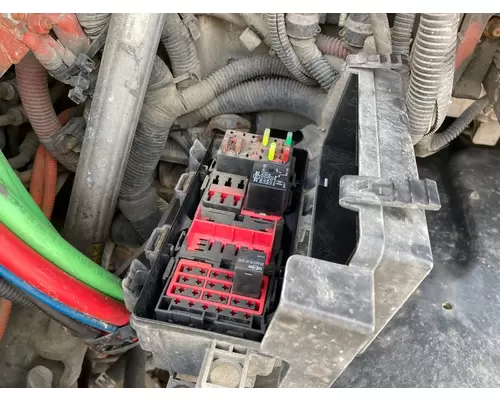 Freightliner CASCADIA Electrical Misc. Parts