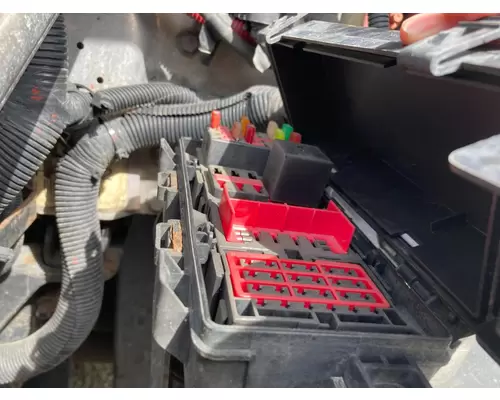 Freightliner CASCADIA Electrical Misc. Parts