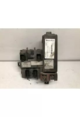 Freightliner CASCADIA Electronic Chassis Control Modules