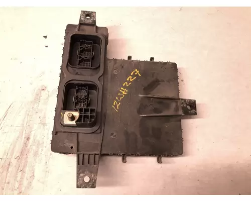 Freightliner CASCADIA Electronic Chassis Control Modules