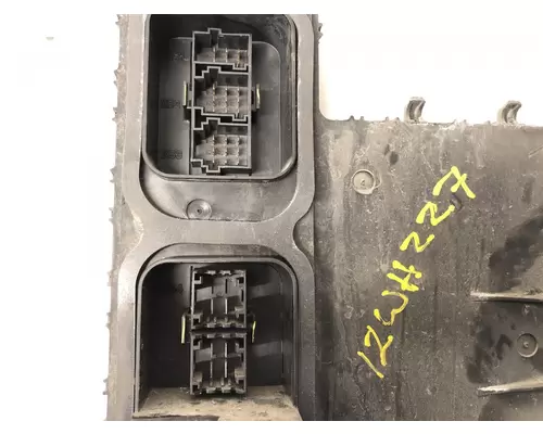 Freightliner CASCADIA Electronic Chassis Control Modules