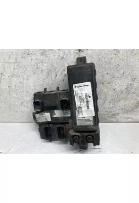 Freightliner CASCADIA Electronic Chassis Control Modules