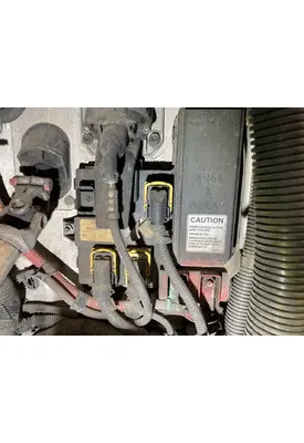 Freightliner CASCADIA Electronic Chassis Control Modules