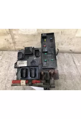 Freightliner CASCADIA Electronic Chassis Control Modules