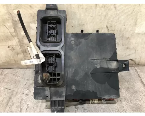 Freightliner CASCADIA Electronic Chassis Control Modules