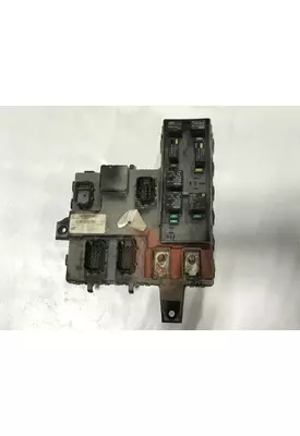 Freightliner CASCADIA Electronic Chassis Control Modules