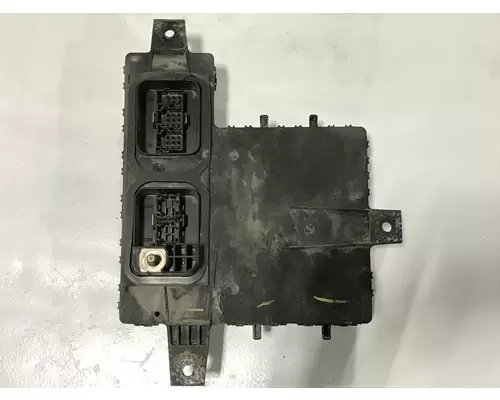 Freightliner CASCADIA Electronic Chassis Control Modules