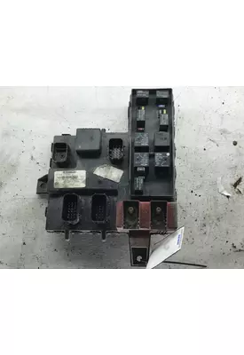 Freightliner CASCADIA Electronic Chassis Control Modules