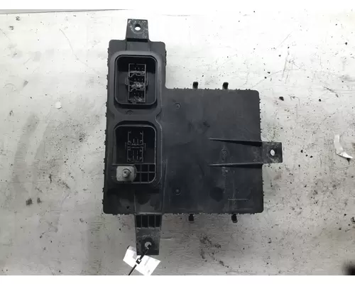 Freightliner CASCADIA Electronic Chassis Control Modules