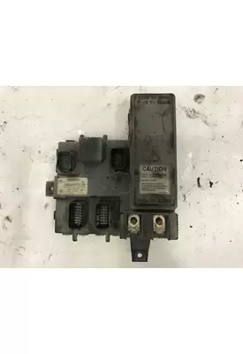 Freightliner CASCADIA Electronic Chassis Control Modules