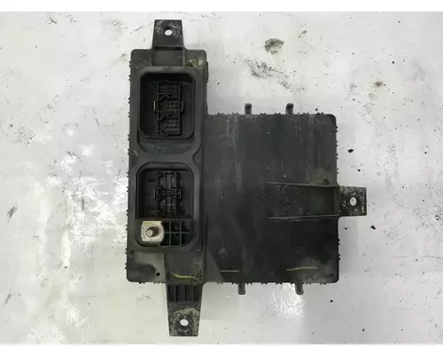 Freightliner CASCADIA Electronic Chassis Control Modules