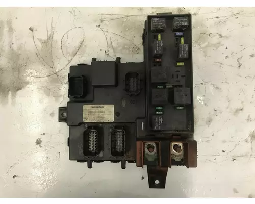 Freightliner CASCADIA Electronic Chassis Control Modules