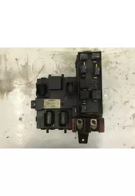 Freightliner CASCADIA Electronic Chassis Control Modules