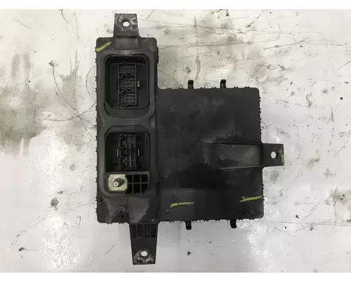 Freightliner CASCADIA Electronic Chassis Control Modules