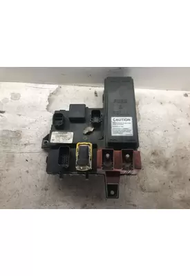 Freightliner CASCADIA Electronic Chassis Control Modules