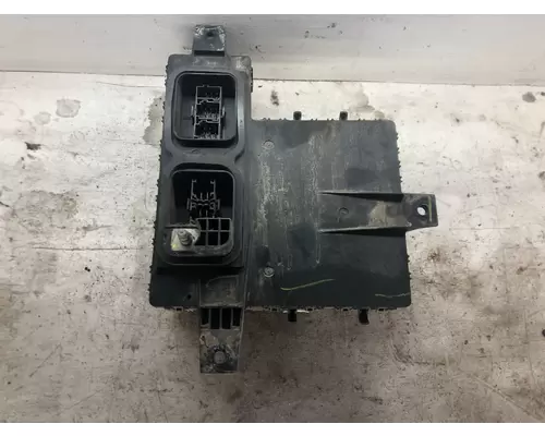 Freightliner CASCADIA Electronic Chassis Control Modules