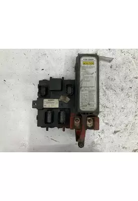 Freightliner CASCADIA Electronic Chassis Control Modules