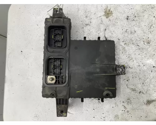 Freightliner CASCADIA Electronic Chassis Control Modules