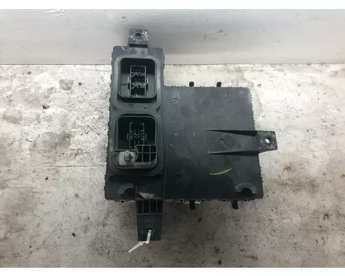 Freightliner CASCADIA Electronic Chassis Control Modules
