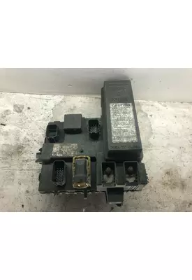 Freightliner CASCADIA Electronic Chassis Control Modules