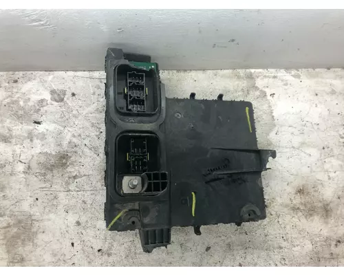 Freightliner CASCADIA Electronic Chassis Control Modules