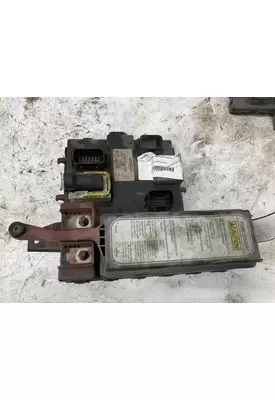 Freightliner CASCADIA Electronic Chassis Control Modules