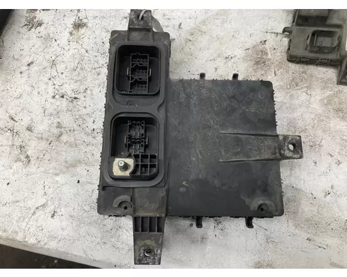 Freightliner CASCADIA Electronic Chassis Control Modules