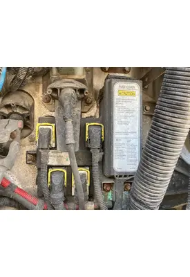 Freightliner CASCADIA Electronic Chassis Control Modules