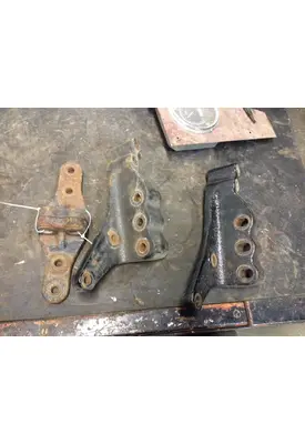 Freightliner CASCADIA Engine Brackets, Misc.