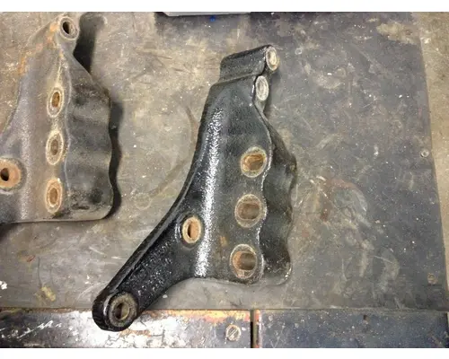 Freightliner CASCADIA Engine Brackets, Misc.