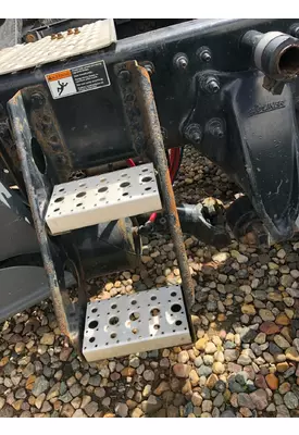 Freightliner CASCADIA Engine Brackets, Misc.
