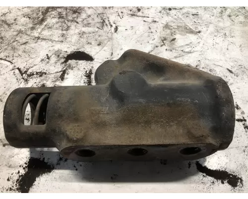 Freightliner CASCADIA Engine Brackets, Misc.