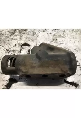 Freightliner CASCADIA Engine Brackets, Misc.