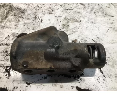 Freightliner CASCADIA Engine Brackets, Misc.