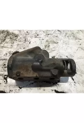 Freightliner CASCADIA Engine Brackets, Misc.