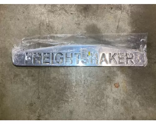 Freightliner CASCADIA Engine Brackets, Misc.