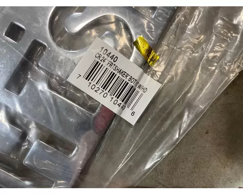 Freightliner CASCADIA Engine Brackets, Misc.