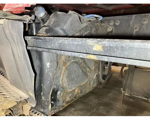 Freightliner CASCADIA Engine Brackets, Misc.