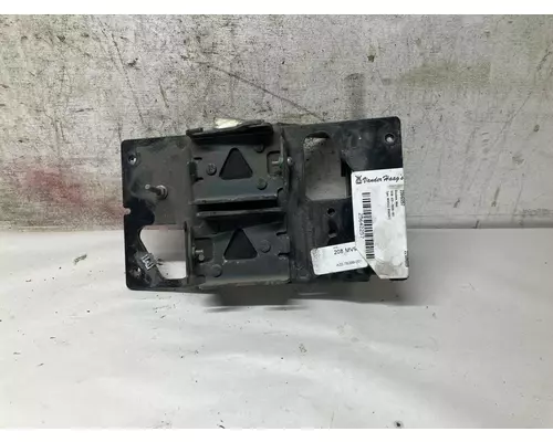 Freightliner CASCADIA Engine Brackets, Misc.