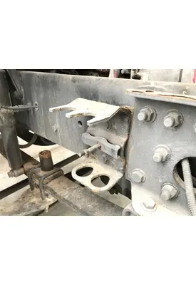 Freightliner CASCADIA Engine Brackets, Misc.