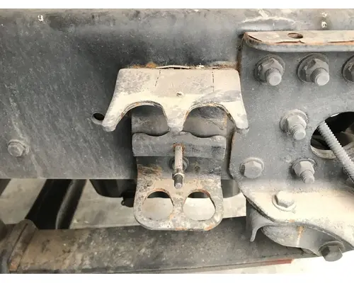 Freightliner CASCADIA Engine Brackets, Misc.