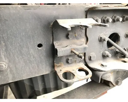 Freightliner CASCADIA Engine Brackets, Misc.