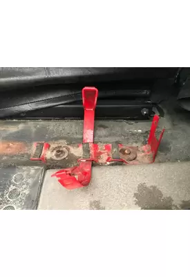 Freightliner CASCADIA Engine Brackets, Misc.