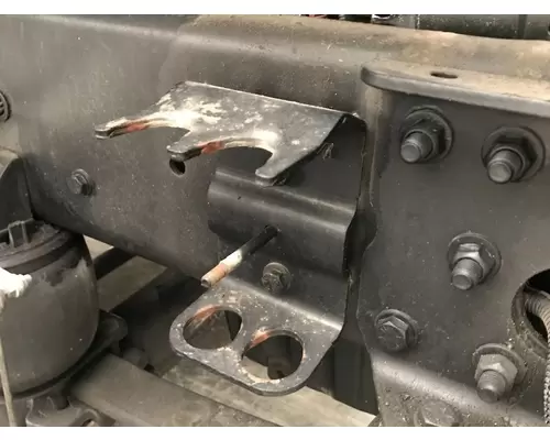 Freightliner CASCADIA Engine Brackets, Misc.
