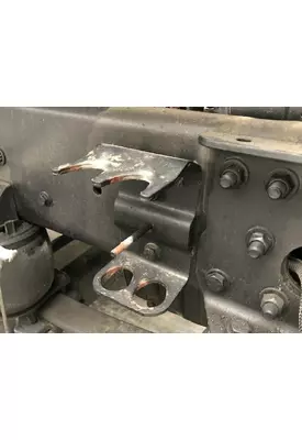 Freightliner CASCADIA Engine Brackets, Misc.