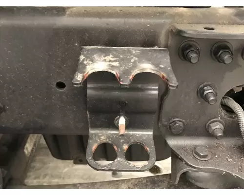 Freightliner CASCADIA Engine Brackets, Misc.
